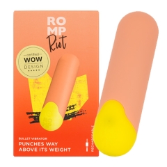 ROMP RIOT ロンプ ライオット