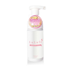 LuLufe フェミニンウォッシュ 120ml 