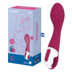 Satisfyer Hot Spot サティスファイヤー ホットスポット