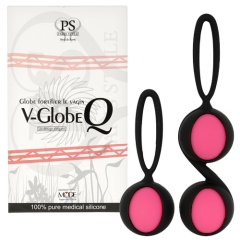 PS V-Globe Q