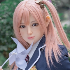 MLW リアルラブドール 160cm Dカップ シリコンヘッド TPE材質ボディ