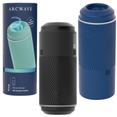 Arcwave Pow Stroker