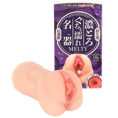濃とろぐちょ濡れ名器MELTY