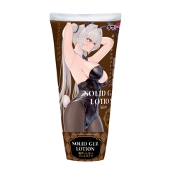 ソリッドジェルローション
