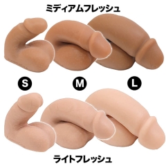 FTM向けパスグッズ 新・Mr limpy ミスターリンピー
