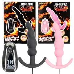 バックファイアー NOVA QUAD