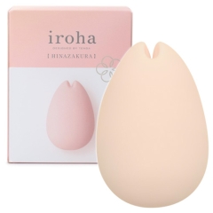 リニューアル iroha HINAZAKURA イロハ ヒナザクラ