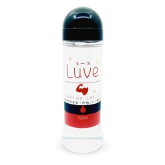 Luve るーぶ ビガーアップローション 360ml