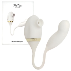 MySecret Finger マイシークレットフィンガー