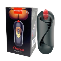 HOTBOY OWENS ホットボーイ オーウェン