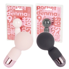 超！pocket-denma9 ポケットデンマ９