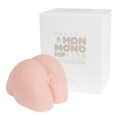 次世代HOLE HON-MONO HIP 人工皮膚