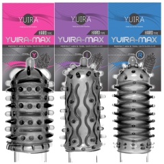 YUIRA-MAX 3種セット