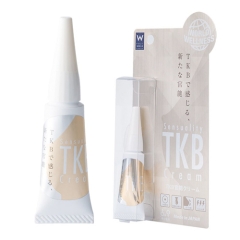 ワールドウエルネス TKB官能クリーム