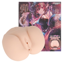 純情可憐サキュバニー