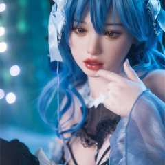 Art-doll ラブドール 161cm Fカップ フルシリコン製