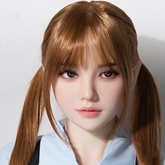Cosdoll ラブドール 170cm Cカップ フルシリコン製