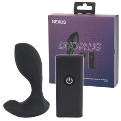 NEXUS DUO PLUG デュオプラグ