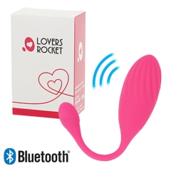 LOVERS ROCKET