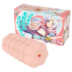ポンコツガーディアン ユニコーン覚醒ピンク スロオナもちふわスパイラル