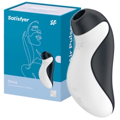Satisfyer Orca サティスファイヤー オルカ