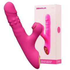 Toycod ZEMALIA zora2 ゼマリア ゾラ2