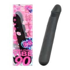 完全防水 回転絶頂 CURU-CURU VIBE 90 クルクルバイブ90