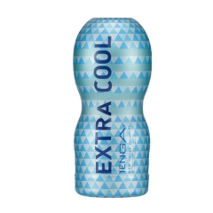 TENGA ORIGINAL VACUUM CUP EXTRA COOL テンガ オリジナルバキューム・カップ エクストラ クール