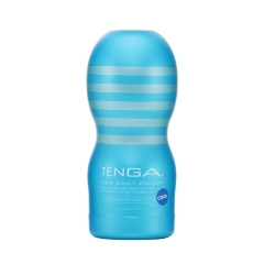 TENGA ORIGINAL VACUUM CUP COOL テンガ オリジナルバキューム・カップ クール