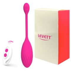 LEVETT Nell ローター