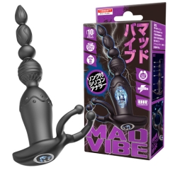 MAD VIBE マッドバイブ