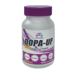 DOPA-UP ドーパップ