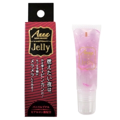 anna love magic Jelly