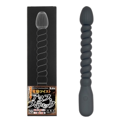 電動ツイスト アヌススティック