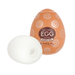 TENGA EGG GEAR テンガ エッグ ギア