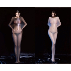 グレース セクシースリーピングバッグフルボディストッキング