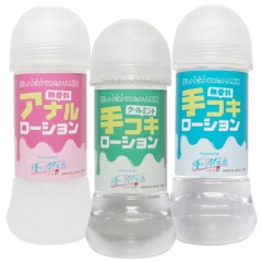 優しいM性感 手コキローション アナルローション ミントローション
