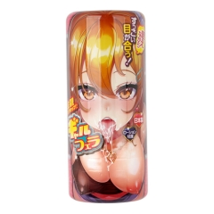 ギャルフェラ