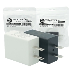 USB ACアダプター