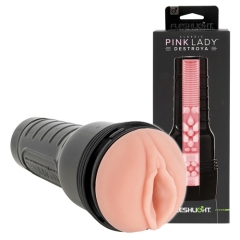 Fleshlight ピンクレディ デストロイヤ