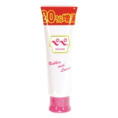 20％増量タイプ ペペ ポケットサイズ ラバラバ 50ml