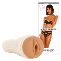 Fleshlight Girls ジャニス・グリフィス エデン