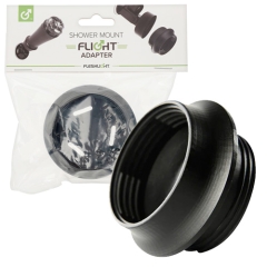 Fleshlight Flight シャワーマウントアダプター