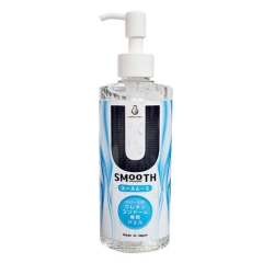 Uスムース ウレタンコンドーム専用ジェル 200ml