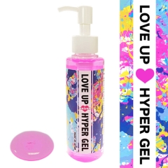 LOVE UP HYPER GEL ラブアップハイパーゲル