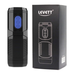 LEVETT Eros オナホール 電動