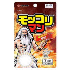 モッコリマン