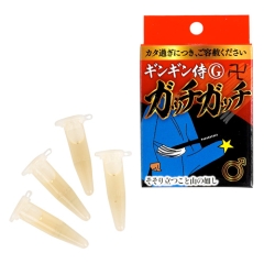 ギンギン侍G ガッチガッチ 4個入り