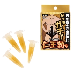 仁王勃ち がっちガチ