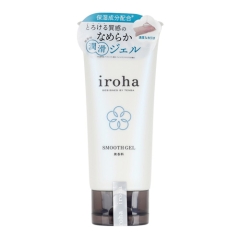iroha SMOOTH GEL イロハ スムース ジェル